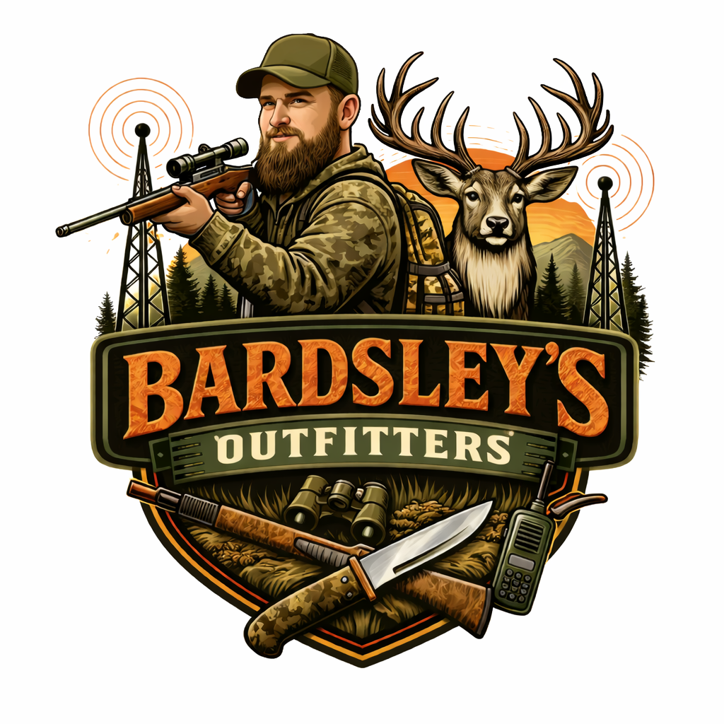 Bardsleys Outfitters Logo